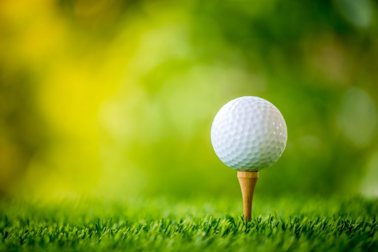 Golf Tournament – Dec 4th