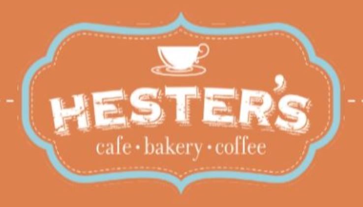 Hester's Logo